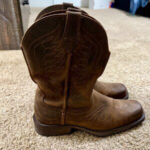 Ariat Men's Rambler Phoenix Western Boots size 8D